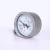 Import SS4-16 High quality good price water pressure test gauges stainless steel pressure gauge from China