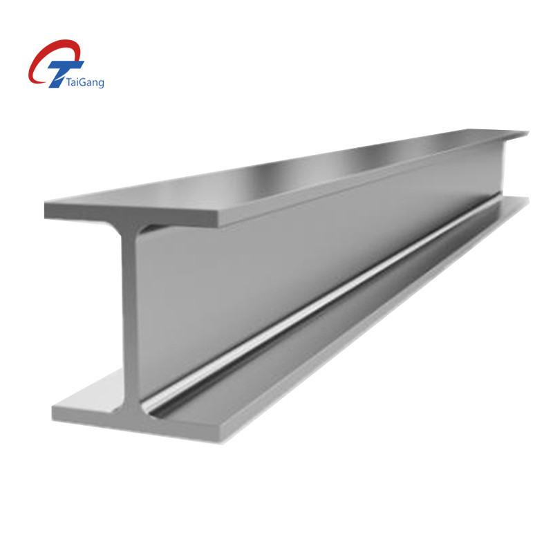 Buy Ss400 Standard Hot Rolled H-beams 316 309 Stainless Steel H Beam ...