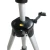 Import ST01C New auto level transmitter tripod laser level rotary for survey light weight from China