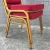 Import Stacking Chinese Furniture Metal Restaurant Chairs from China