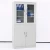 Import Staff Locker Cabinet Knock Down Structure Office Metal Storage Safe Cabinet from China