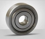 Stainless steel ball bearing S6300ZZ SS6300-2RS 420C stainless steel