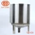 Import Stainless steel bucket for soybean milk/Commercial soymilk barrel from China