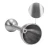 Import Stainless Steel Egg Topper Cutter egg tray and spoon set/304 Stainless steel Egg Opener Topper from China