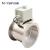 Import Stainless steel explosion-proof electric air flow control valve from China