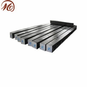 Stainless Steel flat Rod SS 201 304 316L 310S Black Pickled Stainless Steel flat Bar