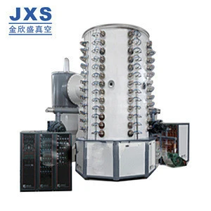 Stainless Steel Furniture Pvd Coating Machine