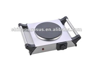 STAINLESS STEEL HOT PLATE TM-HS01TS