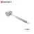 Import Stainless Steel Kitchen Hardware Meat Hammer And Tenderizer from China