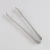 Import stainless steel kitchen tongs for cooking or baking accessories tools from China