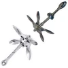 Stainless Steel Marine Boat Folding Anchor