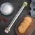 Import Stainless Steel Rolling Pin for Pizza Pastry Pie Baking from China