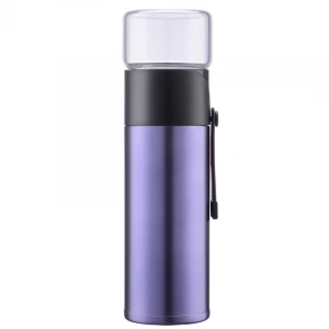 Stainless Steel Vacuum Cup Thermos Eco Environmental Technology