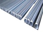 Stainless steel water well casing pipe/Johnson screen pipe/water well screen pipe