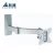 Import Standard size steel swivel removable left and right roll newest fashion plasma tv mounts from China