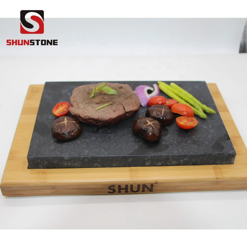 Steak Stone Hot Plate cookware for home cooking