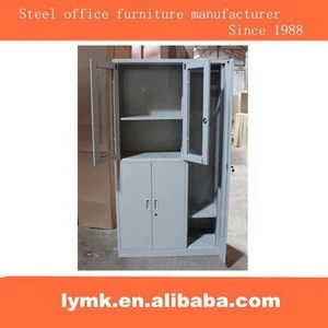 Steel office furniture metal clothes storage locker electronic dictionary price file cabinet with wheel