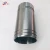 Import steel precision machining Turning 42CrMo Steel High Precision Tempering Treatment Thin-wall Bushing Machine Parts from China