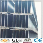steel structure materials steel h beam/H Beam steel online shop in malaysia/steel h-beam sizes