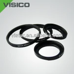 step up/step down universal adapter 37mm to 58mm lens adapter ring
