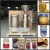 Import Stereoscopic food grade Colloid Mill / Peanut Butter Making Machine from China