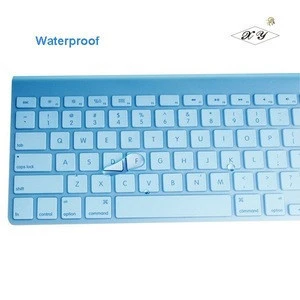 Stocked waterproof keyboard protect film cover for universal size  laptop computer keyboard