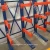 Import Storage Car or Steel Pipe Cantilever Parts Storage Rack from China