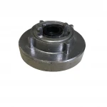 storz  adapter 1" -2" for fire fighting, aluminum pipe fitting