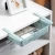 Import Stretchable Refrigerator Drawer Basket Organizer Fridge Bin Box Containers For Pantry Freezer Kitchen Layer Storage Rack from China