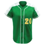 Buy Custom Softball Wear Polyester Sublimation Youth Softball