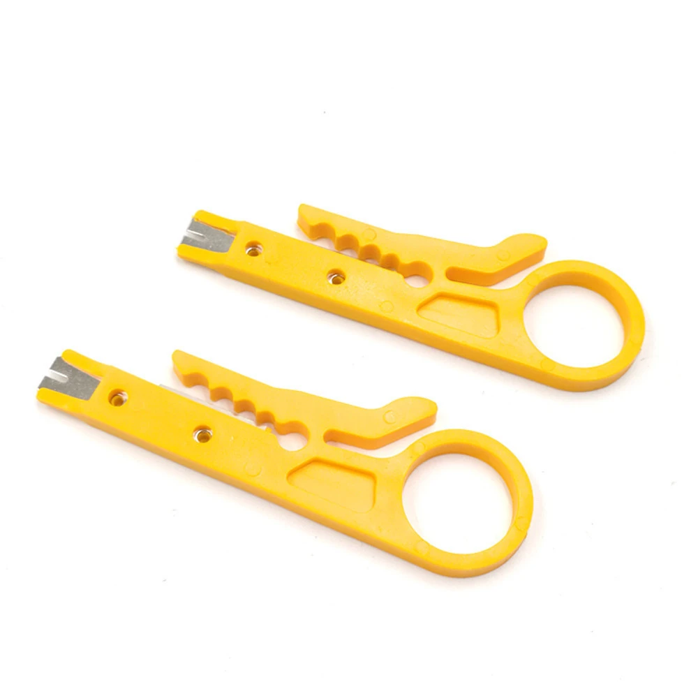 Stripping Wire Diameter 5-6.2mm HT-318M Other Hand Tools UTP/STP Wire Stripping Tool