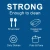 Import Strong Household Dishwasher Tablets Solid Auto Dish-Washing Machine Detergent for Tableware Cleaning from China