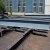 Import Structural Carbon Steel H Beam Profile, H Iron Beam, H Column from China