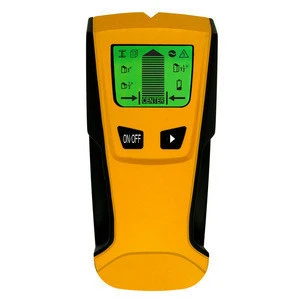 Stud Finder Wall Detector Electric Multi Function Wall Scanner Finder