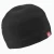 Stylish Acrylic Beanie Winter Hat Knitted Warm Unisex Cap Men Fitted Winter Hat Beanies Chinese Shallow Skull Cap