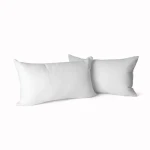Sublimation Pillowcase Printing Pillow Covers DIY  50*70cm Blank Sublimation Pillow Cushion Pillowcase Seat Cushion Cover