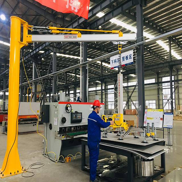 Buy Suction Sheet Metal Lifting Equipment Slab Lifter For Sale Steel ...