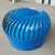 Import Suction strong warehouse top roof steel wind ventilation fan turbine fan from China
