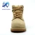Import Suede Non Slip Scid Resistant Fashionable Safety Boots Goodyear Work Shoes For Construction Workers from China