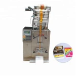 sugar three side sealing granule packing machine with CE
