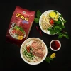 Suitable for the every one to eat healthy and low calorie Vietnamese Rice Noodle
