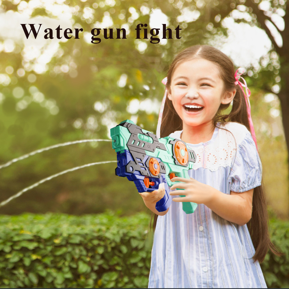 Buy Summer Beach Game Toy Children's Water Gun Toy from Shantou ...