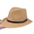 Import Summer Men Straw  Cowboy Hat from China