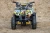 Import Sun ready to take on cool electric atv quads for 11 year old boys from China