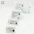 SUNY 2.9 inch E-ink 3 Color Epaper EPD RFID ESL Electronic Shelf Label With LED Light