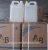 Import Super adhesive ab glue/liquid epoxy resin for photo real factory supply from China