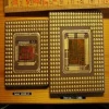 Super Fine Intel Pentium Pro Ceramic CPU Processor Scrap with Gold Pins for gold