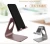 Import Super High Quality Universal Desk Mobile Foldable Phone Holder Tablet PC Holder Phone Stand from China
