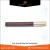 Import Superior Quality Premium Rose Wood and Brass Bat Smoking Pipe from India