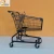 Import Supermarket shop cart or shopping trolleys carts  with high quality shopping trolley from China